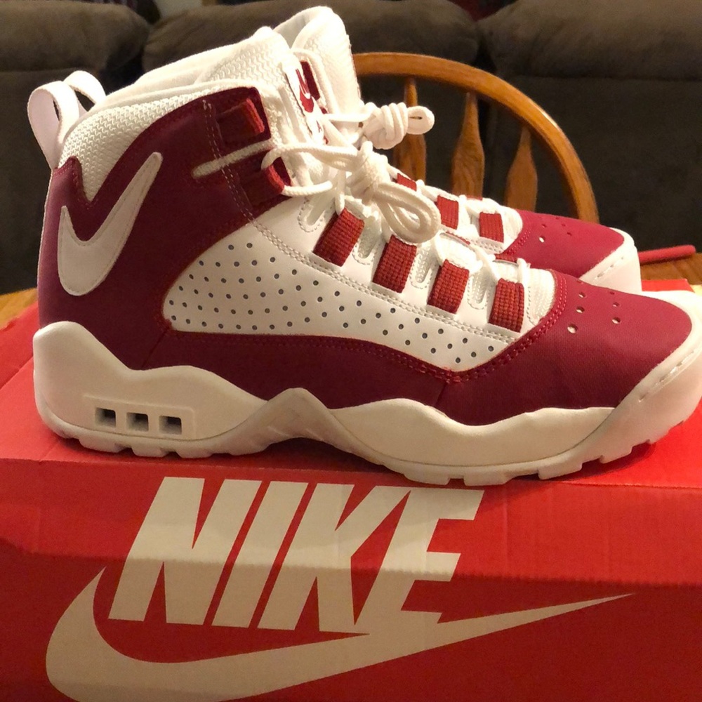 New Nike Air Darwin
